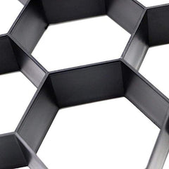Revamp Outdoor Space with Reusable Garden Paving Molds