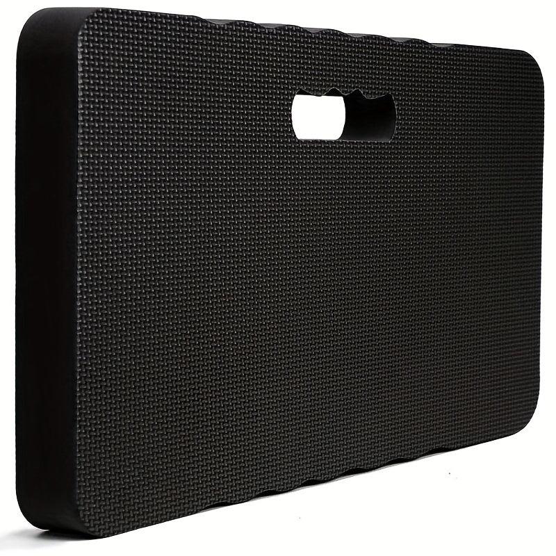 Thick Kneeling Pad for Gardening & Bathing, Work & Exercise - Foam Mat