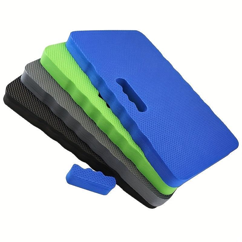 Thick Kneeling Pad for Gardening & Bathing, Work & Exercise - Foam Mat