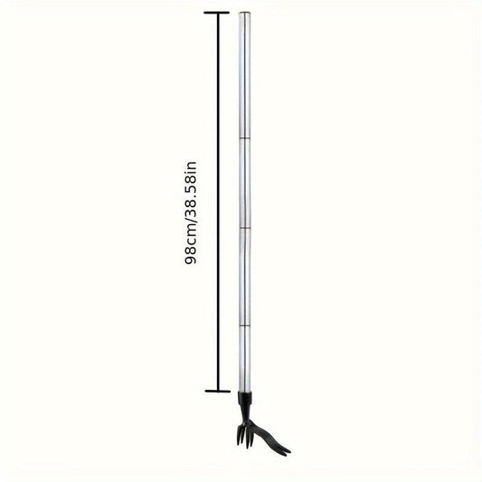 Weed Puller Tool Replacement Head Manual Weed Remover Hand Tool