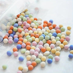 Ceramsite Clay Pebbles for Orchids and Indoor Plants 200 Al