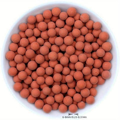 Ceramsite Clay Pebbles for Orchids and Indoor Plants 200 Al