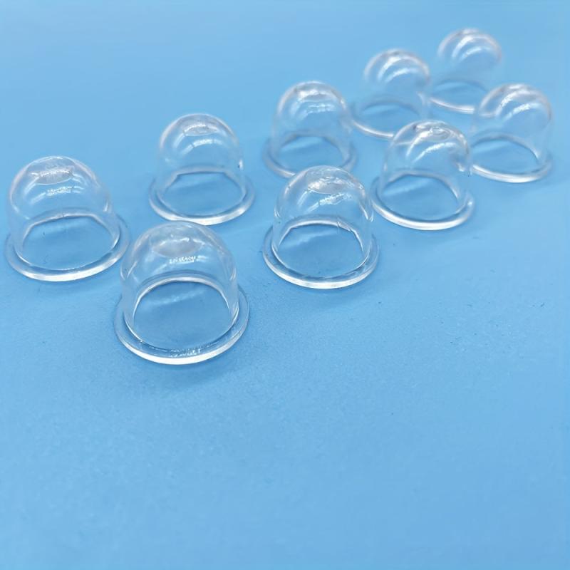 5pcs 10pcs 15pcs 20pcs Carburetor Primer Bulb Bubble Chainsaw Brush Cutter