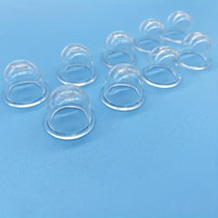 5pcs 10pcs 15pcs 20pcs Carburetor Primer Bulb Bubble Chainsaw Brush Cutter