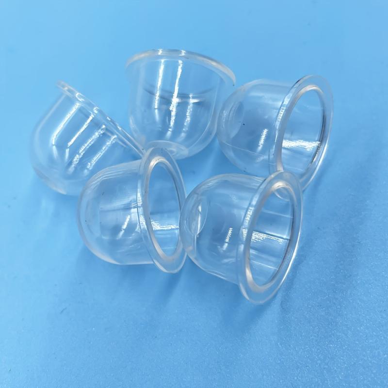 5pcs 10pcs 15pcs 20pcs Carburetor Primer Bulb Bubble Chainsaw Brush Cutter