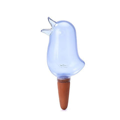 Bird Shaped Self Watering Spike Automate Plant's Watering Innovative Tool