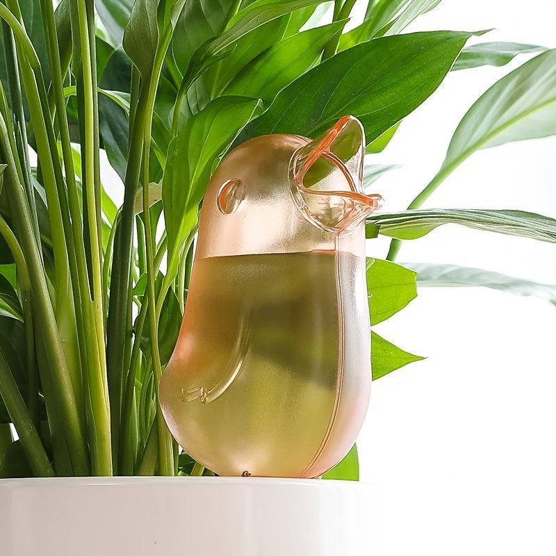 Bird Shaped Self Watering Spike Automate Plant's Watering Innovative Tool