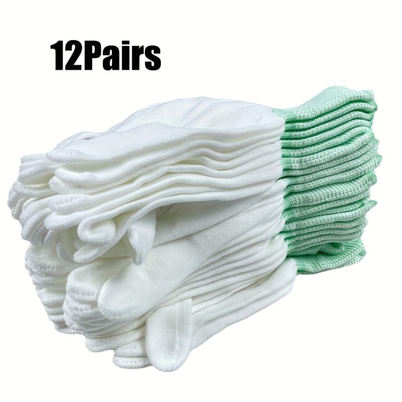 Safety Work Gloves for Painter Mechanic Industrial Gardening Construction