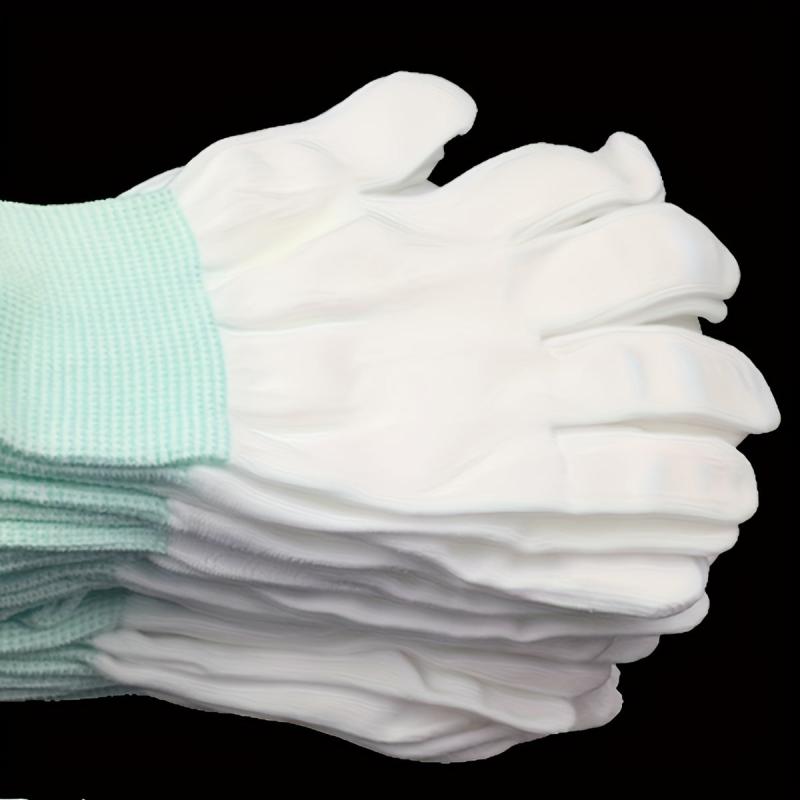 Safety Work Gloves for Painter Mechanic Industrial Gardening Construction