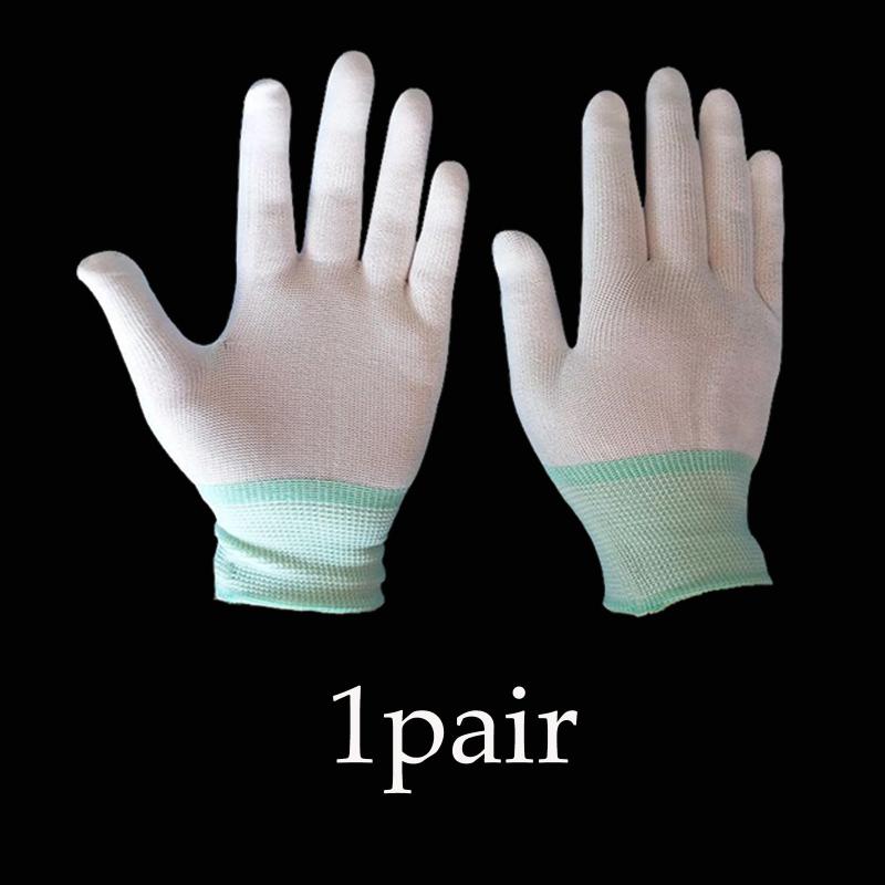 Safety Work Gloves for Painter Mechanic Industrial Gardening Construction