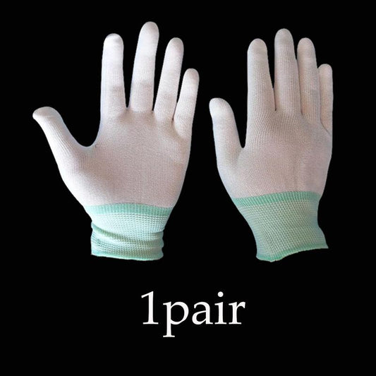 Safety Work Gloves for Painter Mechanic Industrial Gardening Construction