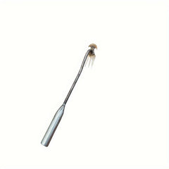 Manganese Steel Garden Hoe Tool for Weeding and Hoeing