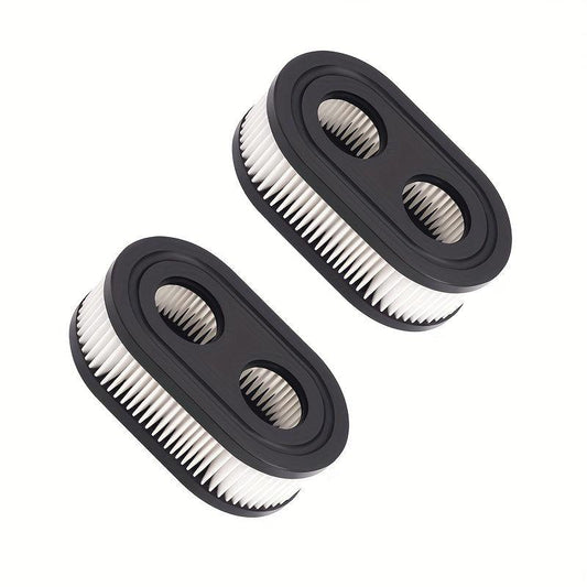 593260 Air Filter for Lawn Mower 798452 334404 Cartridge Filter Replacement