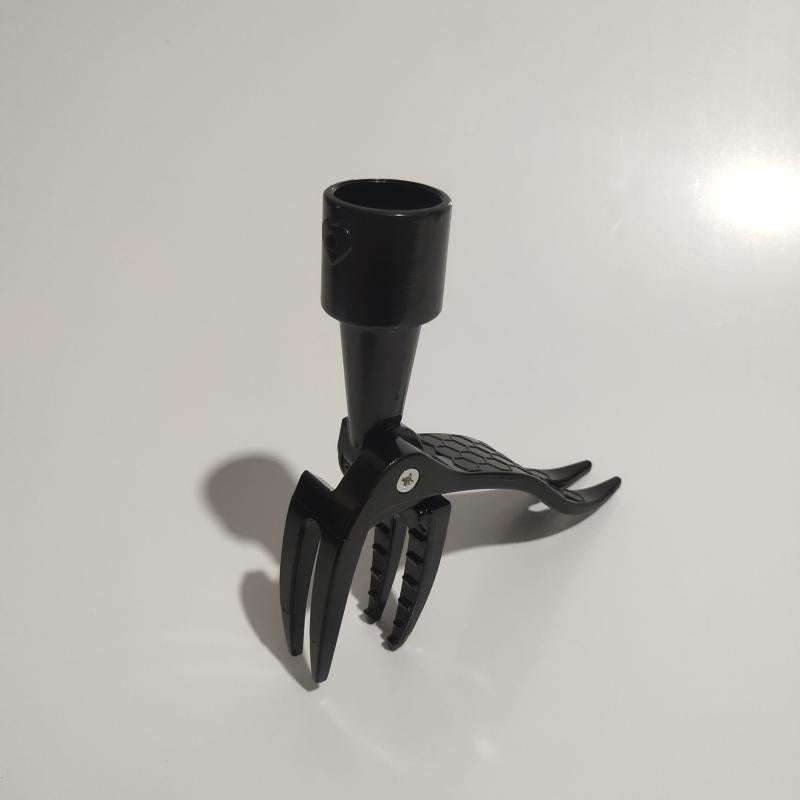 Plant Root Puller - Easily Remove Garden Weeds