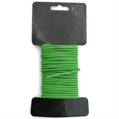 Garden Plant Twist Tie Heavy Duty Soft Wire Tie Soft Garden Plant Tie