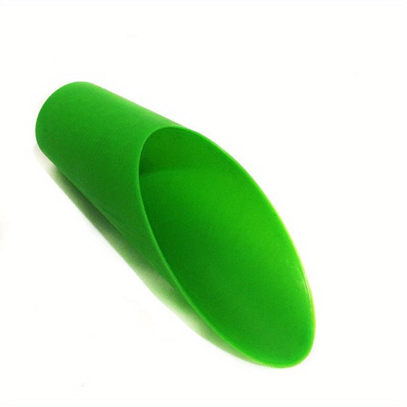 Plastic Bucket Spade Potting Cylinder Spade Soil Cup Succulent Plant Spade