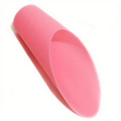Plastic Bucket Spade Potting Cylinder Spade Soil Cup Succulent Plant Spade