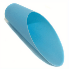 Plastic Bucket Spade Potting Cylinder Spade Soil Cup Succulent Plant Spade