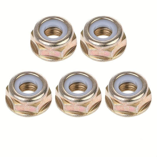 Universal Nut Brushcutter Blade Nut For Lawn Mower (Left Hand Thread)