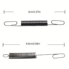 2pcs Governor Springs Kit for Briggs Stratton Engines