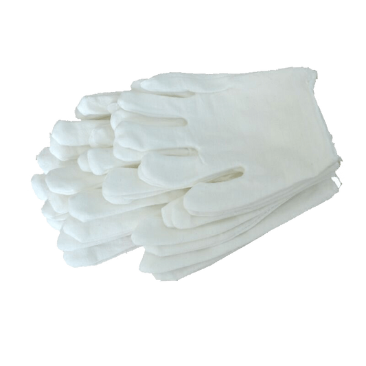 2pcs Kids Cotton Gloves for Dancing Boy and Girl