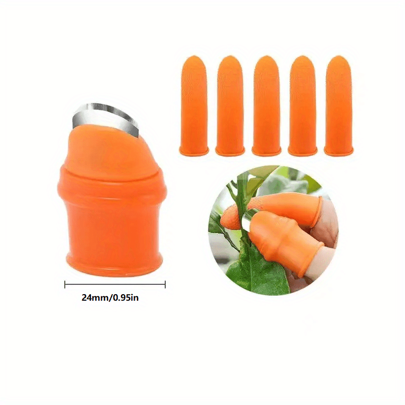 Garden Tools Trimming Cutting Flower Picking Separator Kitchen Peeling
