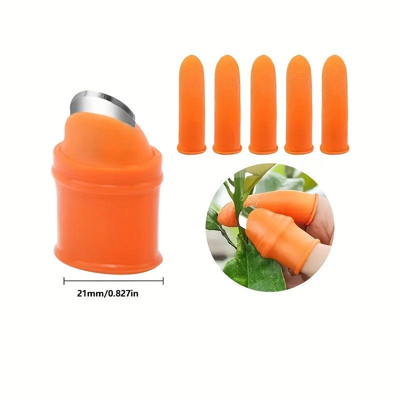 Garden Tools Trimming Cutting Flower Picking Separator Kitchen Peeling