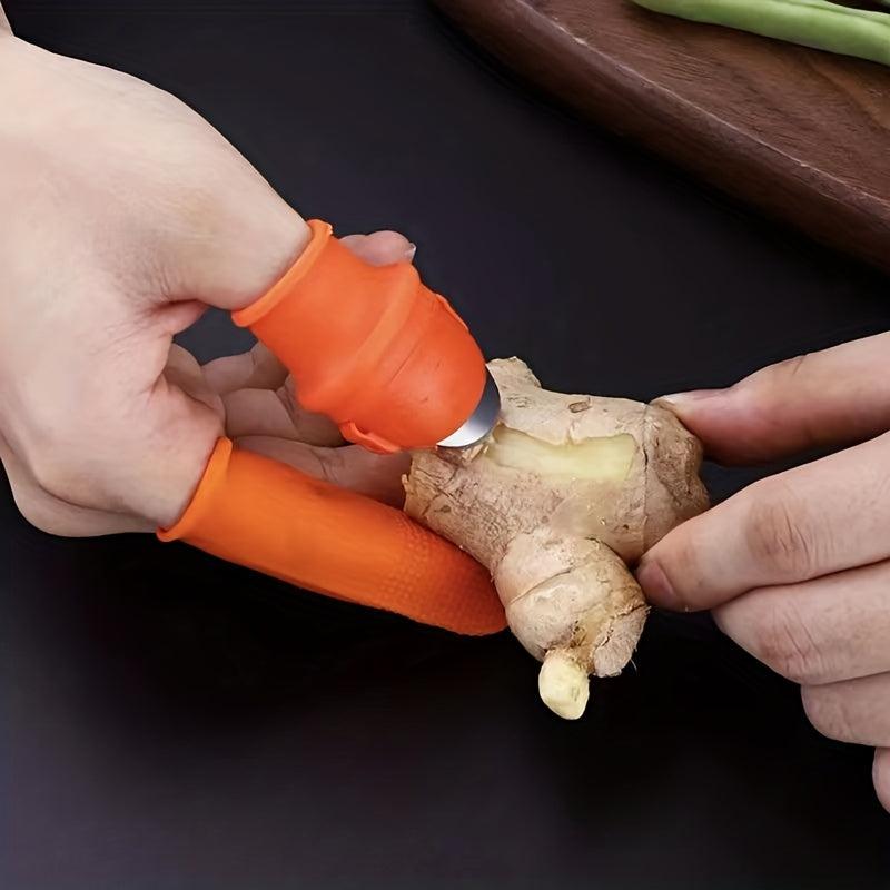 Garden Tools Trimming Cutting Flower Picking Separator Kitchen Peeling
