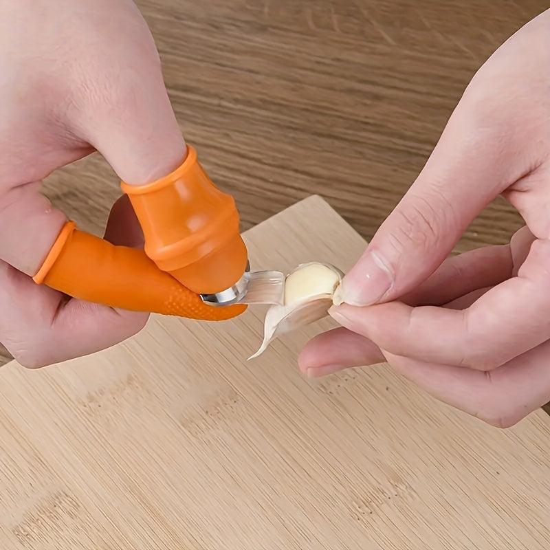 Garden Tools Trimming Cutting Flower Picking Separator Kitchen Peeling