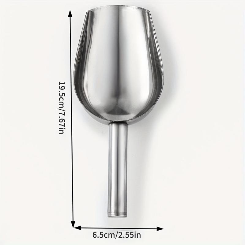 Stainless Steel Gardening Spade for Horticultural Planting