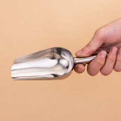 Stainless Steel Gardening Spade for Horticultural Planting