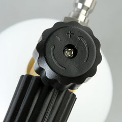 High Pressure Soap Foamer Snow Lance for Car Washing
