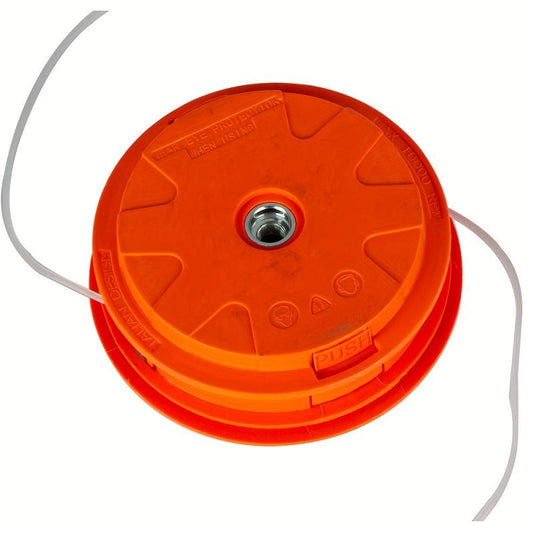 1pc Replacement Trimmer Head For Lawn Mowing And Trimming