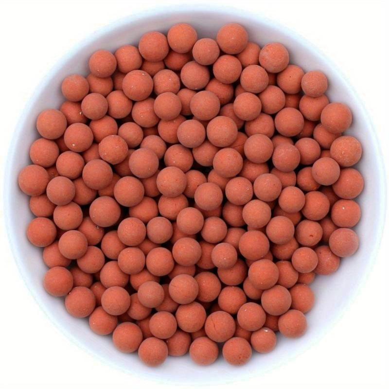 200g Garden Ceramsite Clay Pebbles for Plants - Perfect Drainage Solution