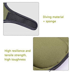 Adjustable Gardening Knee Pads Soft Comfort