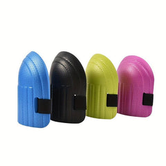 Soft Foam Knee Pads for Safety Self Protection - 1 Pair