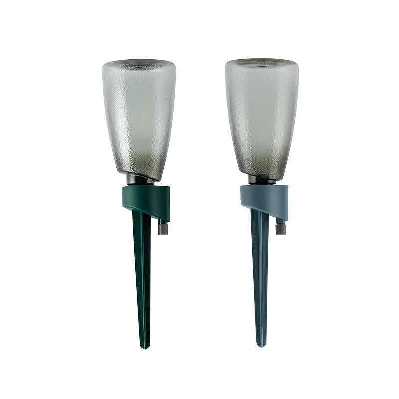 Automatic Plant Watering Device - Keep Plants Alive