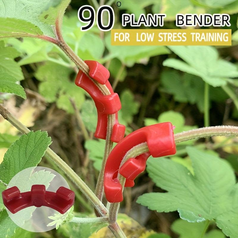 3pcs 90 Degree Plant Bender Gardening Tools