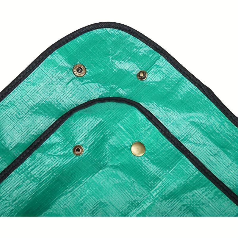 Plant Repotting Mat Waterproof Foldable Exciting Gardening Mat Potting Tarp