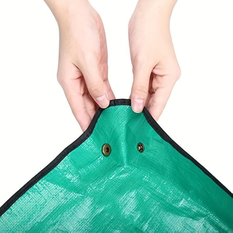 Plant Repotting Mat Waterproof Foldable Exciting Gardening Mat Potting Tarp