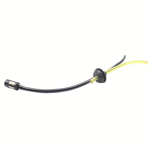 4-Piece Lawn Mower Accessory Set