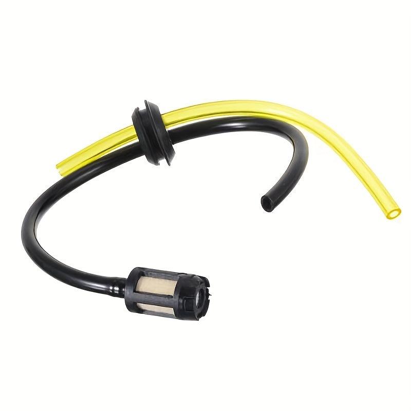 4-Piece Lawn Mower Accessory Set