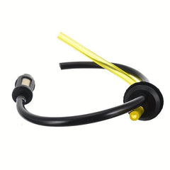 4-Piece Lawn Mower Accessory Set
