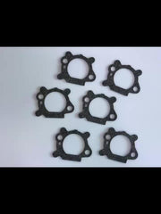 6pcs 795629 Carburetor Gasket for Briggs & Stratton 272653S 12D800 Engine