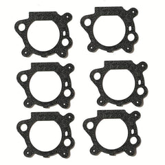 6pcs 795629 Carburetor Gasket for Briggs & Stratton 272653S 12D800 Engine