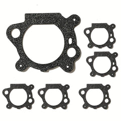 6pcs 795629 Carburetor Gasket for Briggs & Stratton 272653S 12D800 Engine