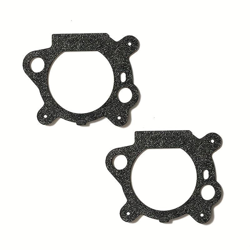 6pcs 795629 Carburetor Gasket for Briggs & Stratton 272653S 12D800 Engine