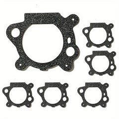 6pcs 795629 Carburetor Gasket for Briggs & Stratton 272653S 12D800 Engine