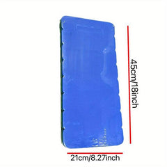 Thick Kneeling Pad for Gardening & Bath - Pink