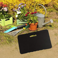 Thick Kneeling Pad for Gardening & Bath - Pink
